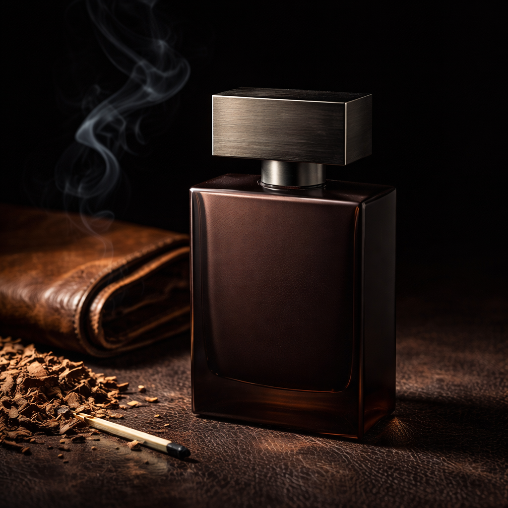 Fumo i koža – Eau de Parfum | 100 ml