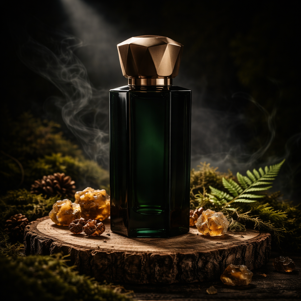 Crna šuma – Eau de Parfum | 100 ml