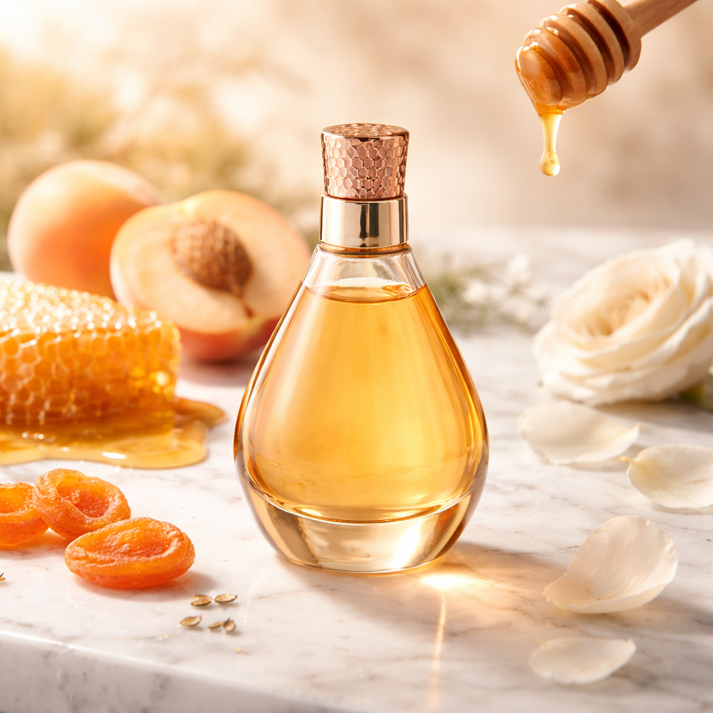 Medeni Mjesec – Eau de Parfum | 100 ml