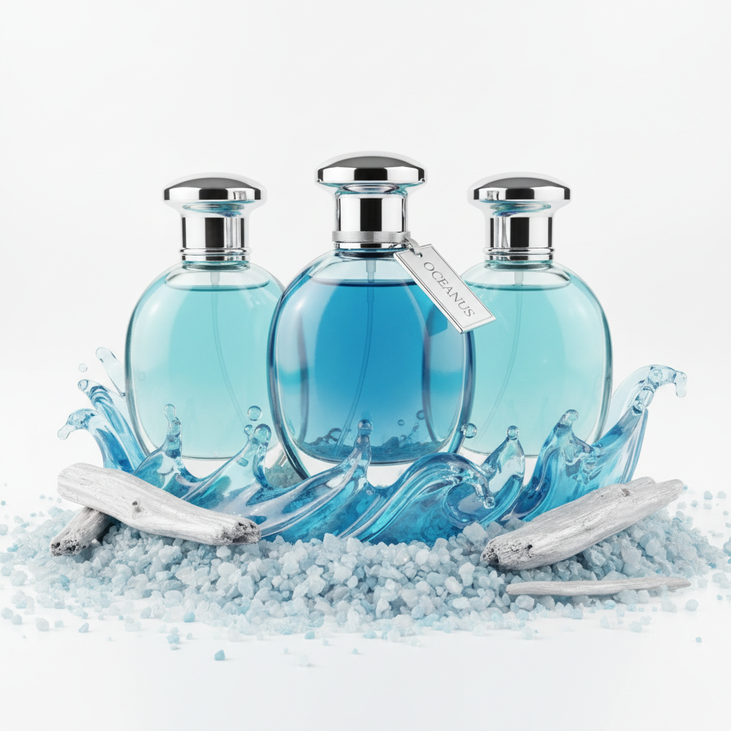 Set Marino – 3 Parfema