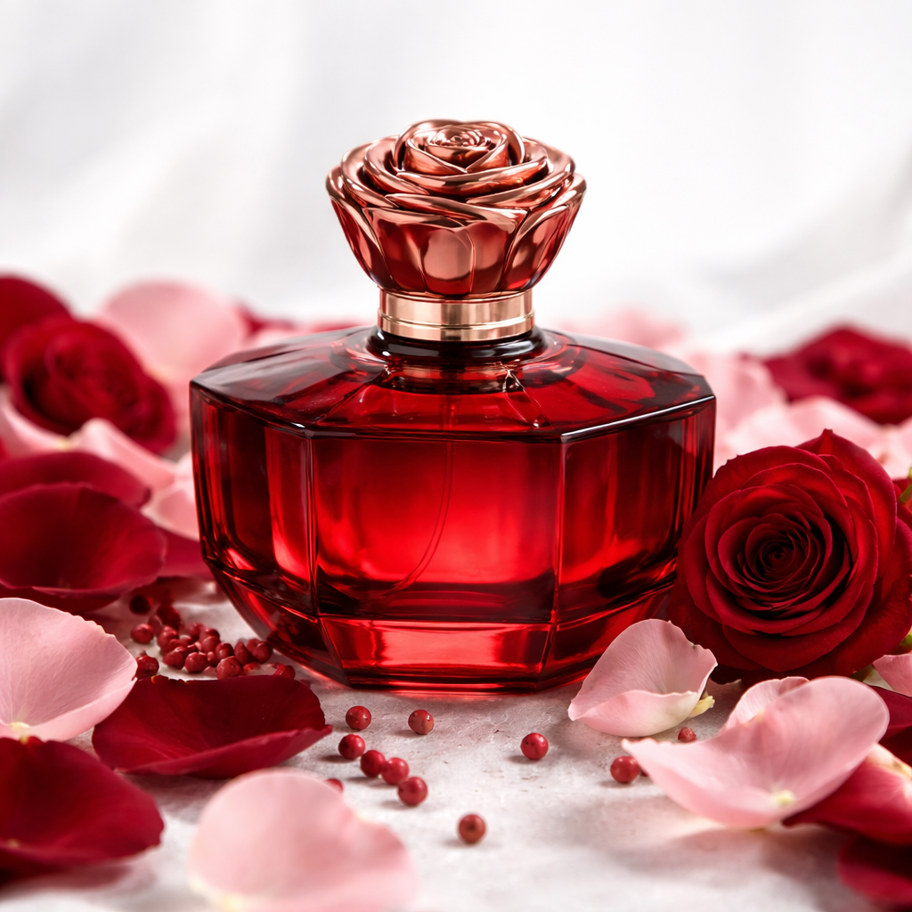 Rosa Imperiale – Eau de Parfum | 100 ml