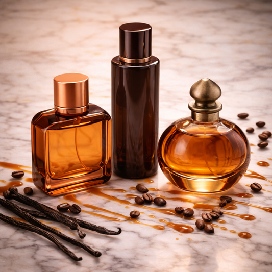 Gourmand Dolce set – set 3 parfema