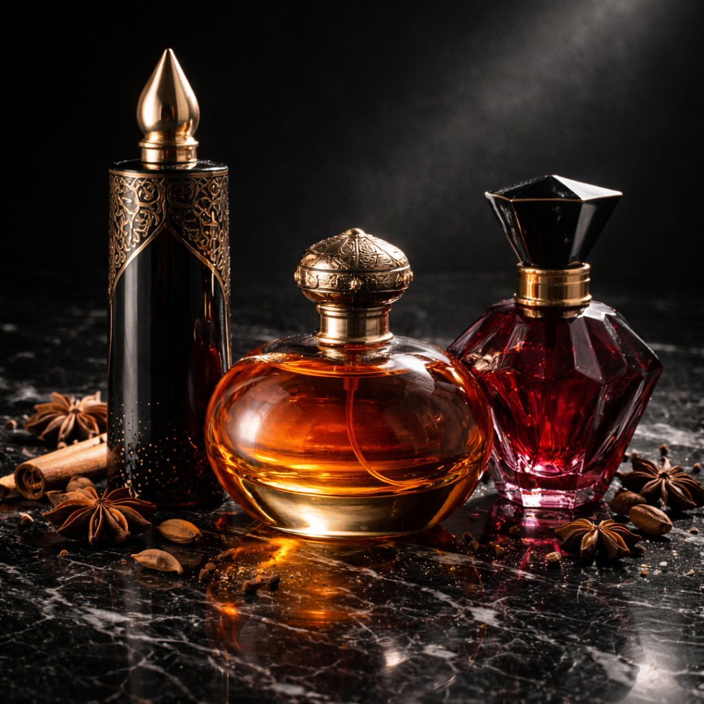 Set Imperial Spice – Set 3 parfema