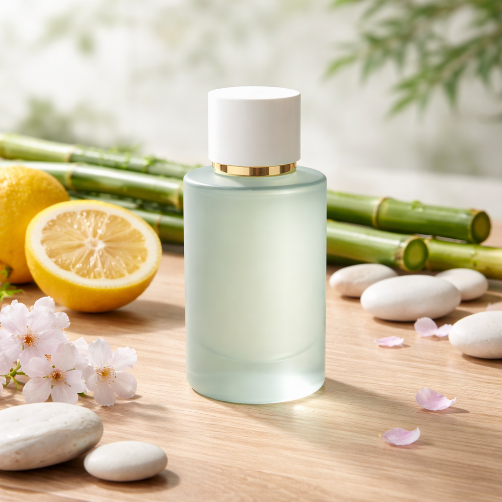 Yuzu Breeze – Eau de Parfum | 100 ml